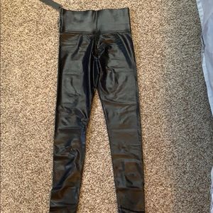 Women’s Carbon Leggings